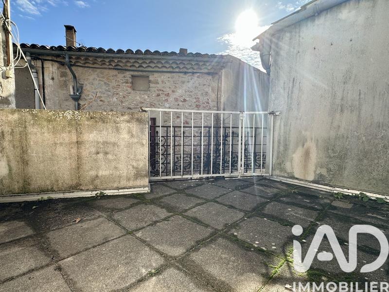 Maison de village - 257 m² - 12 pièces