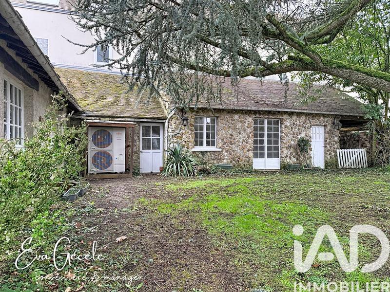 Maison de campagne - 263 m² - 8 pièces