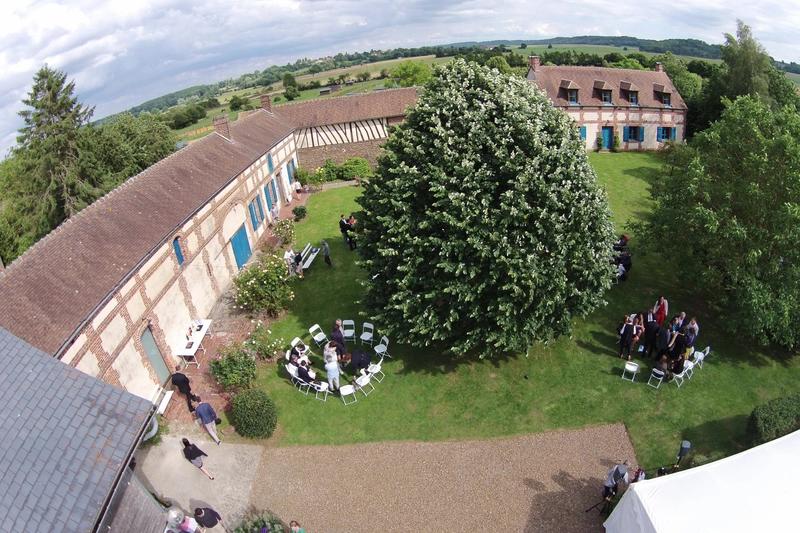 Maison - 845 m² - 12 pièces