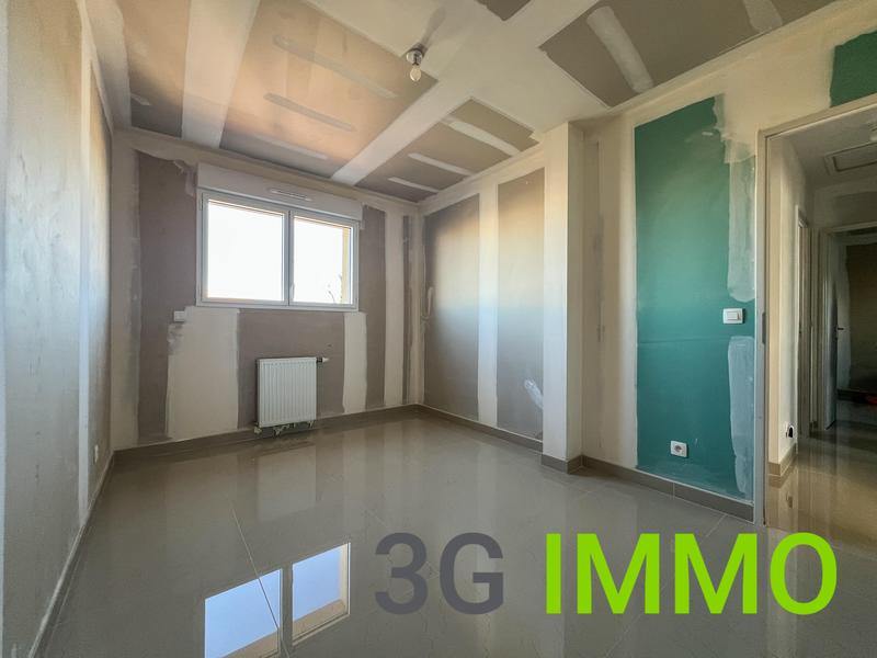 Maison - 111 m² - 6 pièces