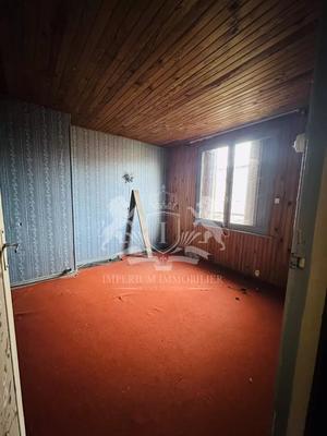 Maison jumelée - 80 m² - 4 pièces