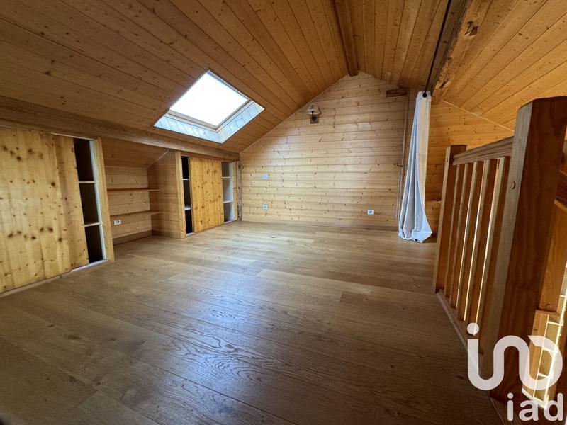 Maison - 156 m² - 5 pièces