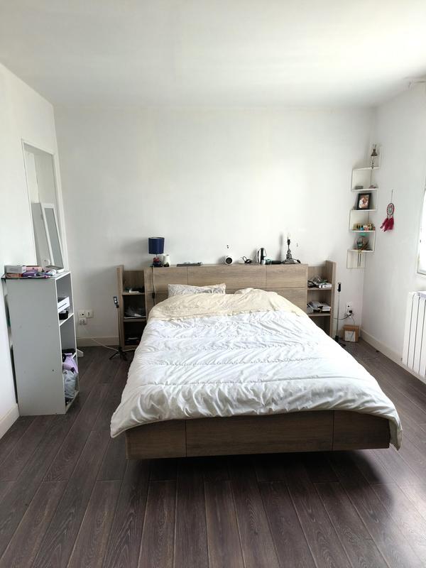 Maison - 189 m² - 8 pièces