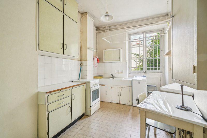 Appartement - 104 m² - 4 pièces