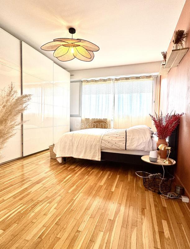 Appartement - 53 m² - 2 pièces