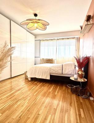 Appartement - 53 m² - 2 pièces