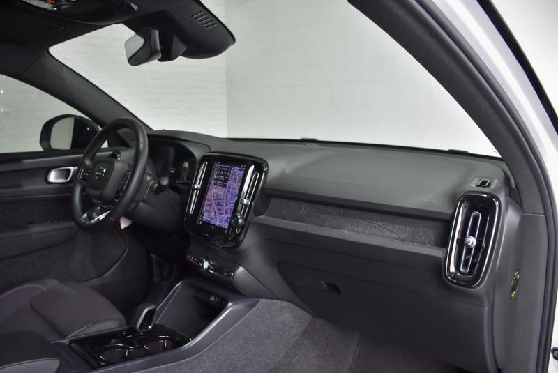 Volvo C40 Recharge 231 ch 1edt Start