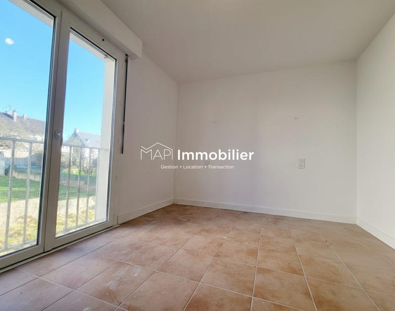 Maison ancienne - 136 m² - 7 pièces