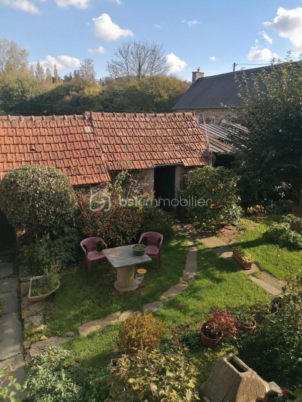 Immeuble - 200 m² - 8 pièces