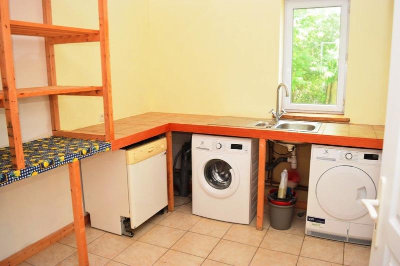 Maison - 190 m² - 6 pièces