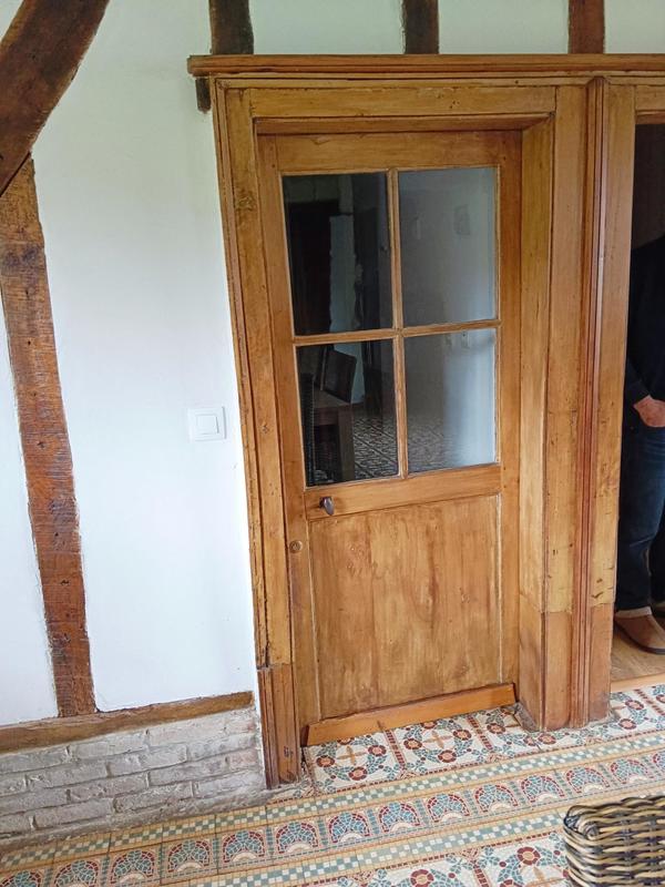 Maison - 262 m² - 12 pièces