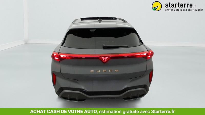 Cupra Terramar 1.5 eTSI Hybrid 150 ch Dsg7 V