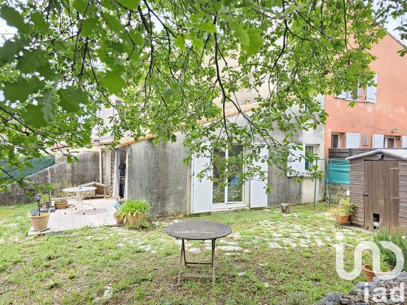 Maison - 33 m² - 2 pièces