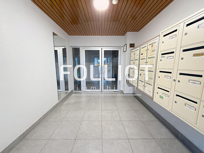 Appartement - 79 m² - 4 pièces