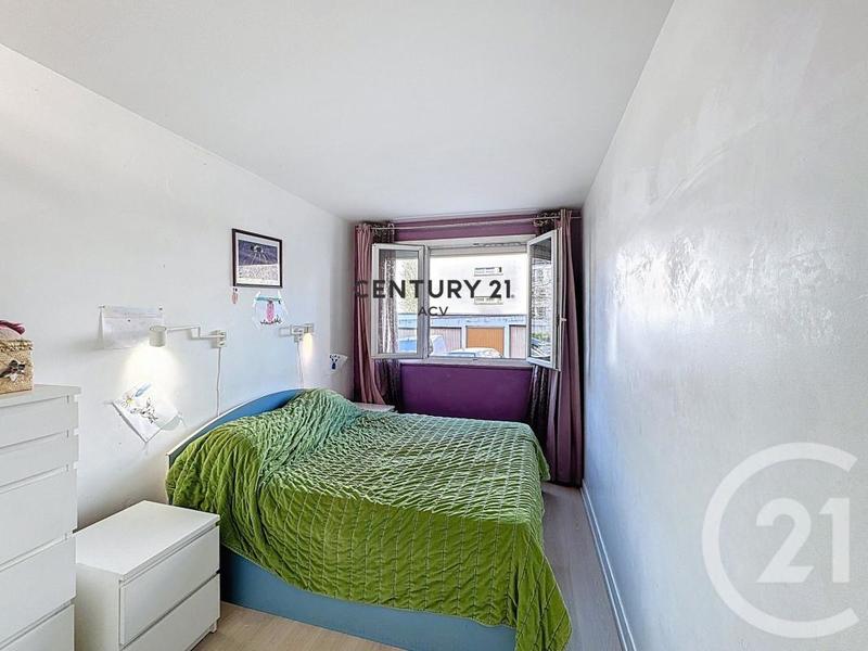 Appartement - 67 m² - 4 pièces