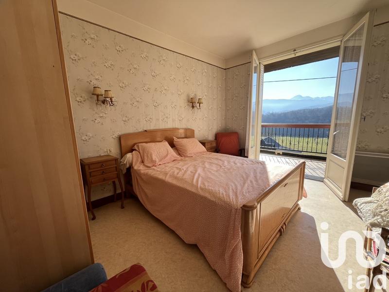 Maison - 117 m² - 5 pièces