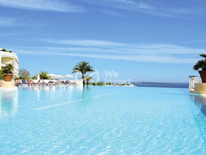 Duplex - 32 m² - 3 pièces