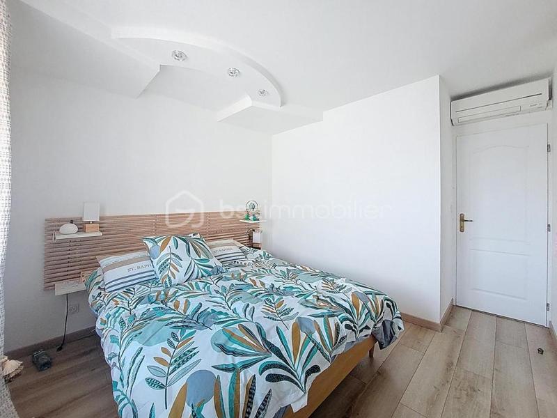 Maison traditionnelle - 82 m² - 5 pièces