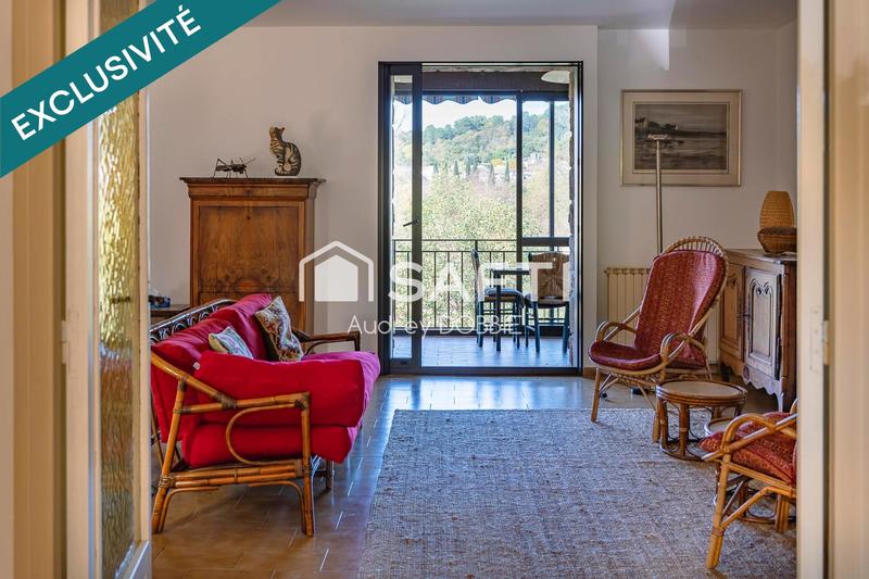 Maison - 170 m² - 7 pièces