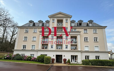 Appartement - 130 m² - 5 pièces