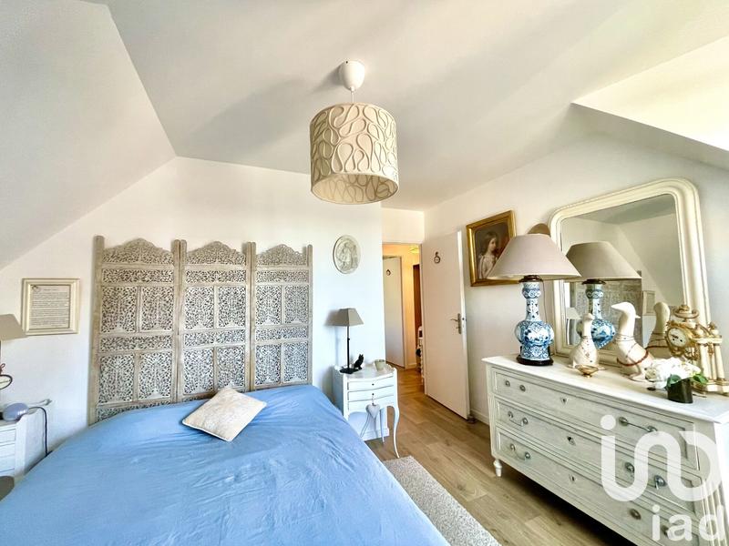 Appartement - 96 m² - 4 pièces