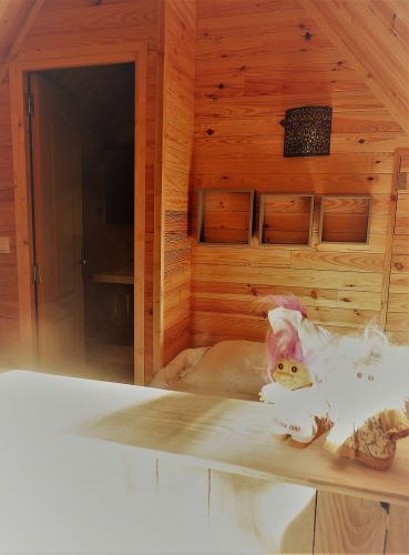 camping de la vallee du doux