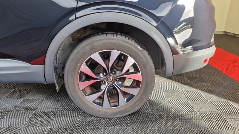 Renault Arkana Mild Hybrid 140 Edc Fap - 22 Evolution