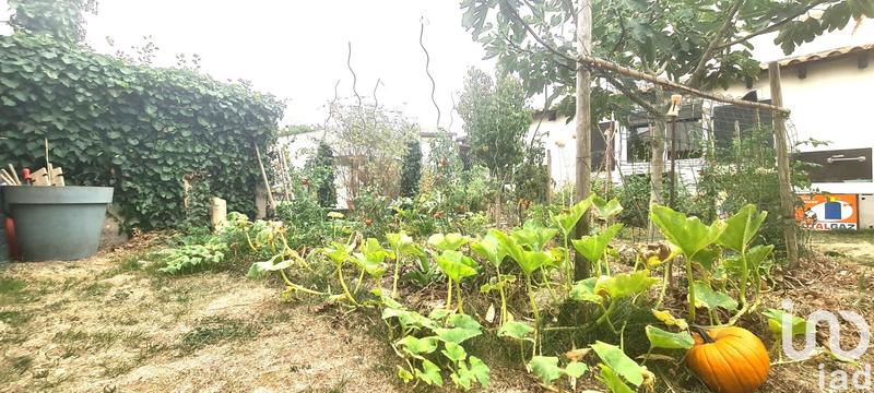 Maison de campagne - 159 m² - 6 pièces