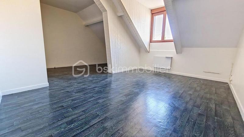 Maison - 113 m² - 6 pièces