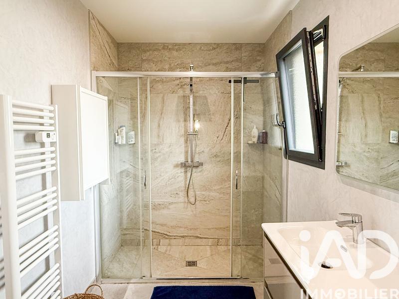 Maison - 88 m² - 4 pièces