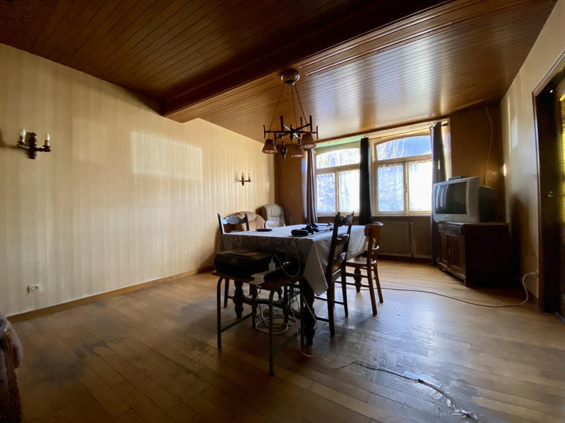 Maison - 138 m² - 5 pièces