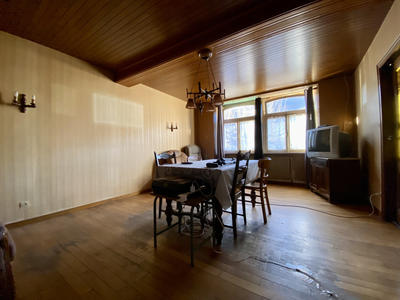 Maison - 138 m² - 5 pièces