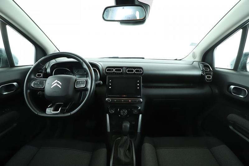 Citroën C3 Aircross 1.2 PureTech Shine Eat6 110 ch