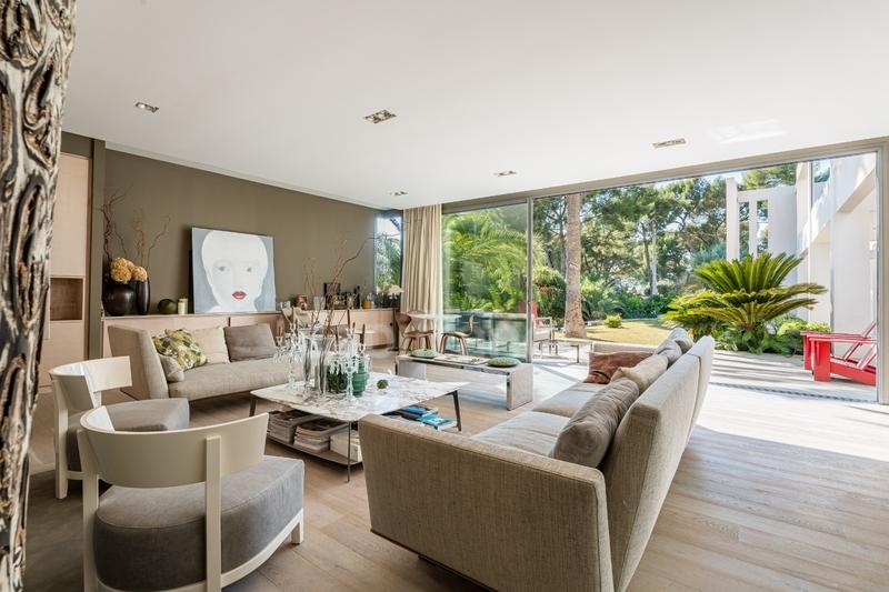 Maison - 192 m² - 6 pièces