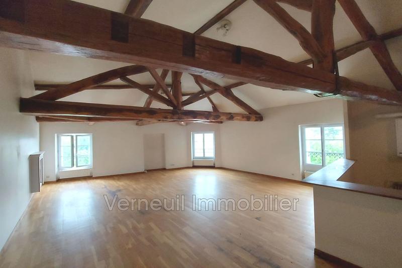 Appartement - 81 m² - 4 pièces