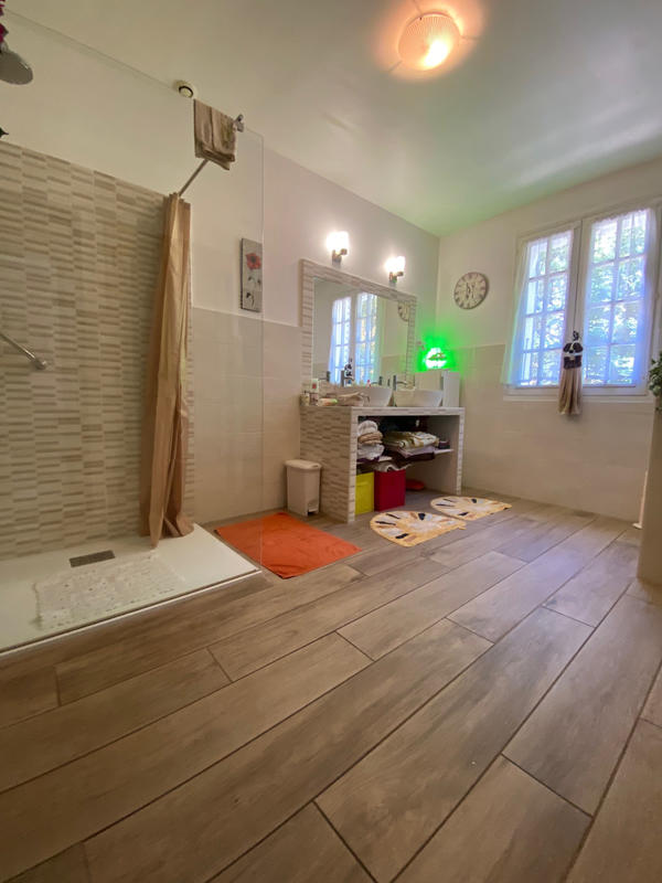 Maison - 151 m² - 5 pièces