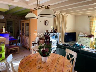 Maison traditionnelle - 132 m² - 5 pièces