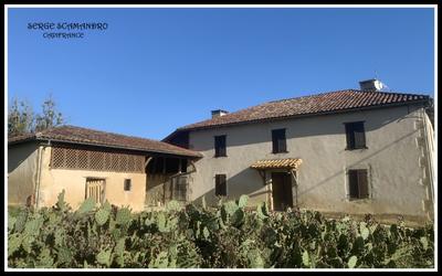 Maison - 129 m² - 5 pièces