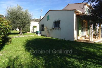 Maison - 126 m² - 5 pièces