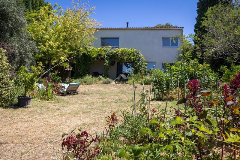 Villa - 178 m² - 6 pièces