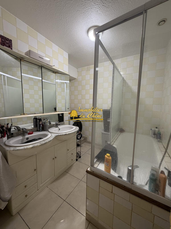 Appartement - 53 m² - 3 pièces