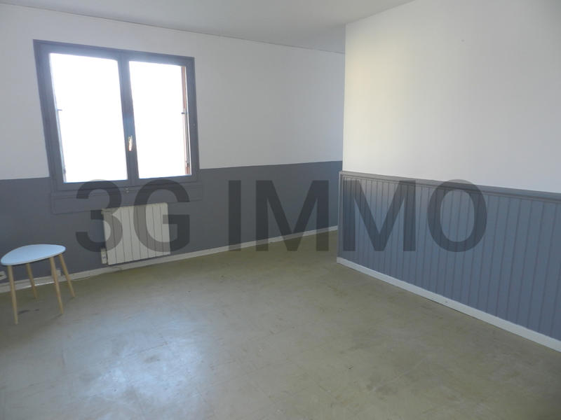 Maison - 204 m² - 10 pièces