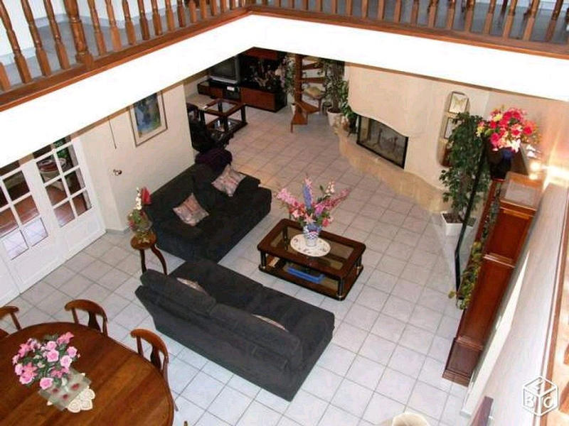 Bastide - 280 m² - 9 pièces