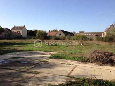 Terrain - 4 651 m²