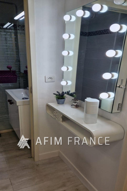 Appartement - 30 m² - 1 pièce