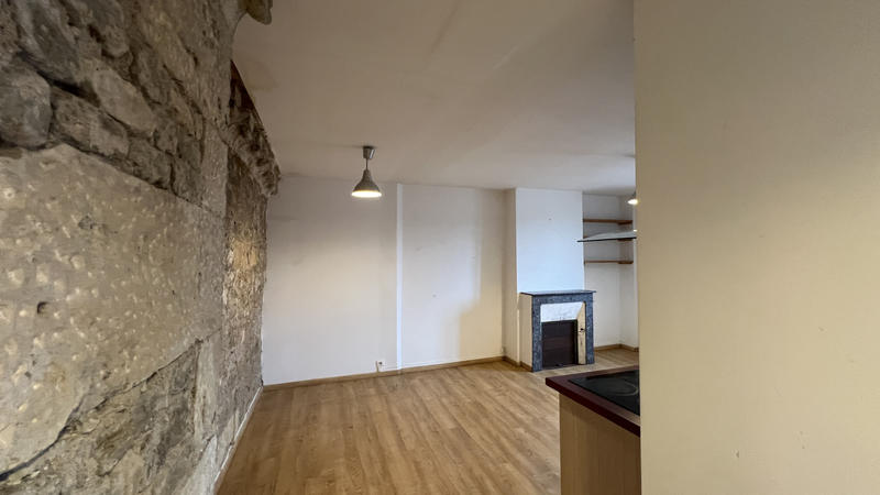 Appartement - 92 m² - 4 pièces