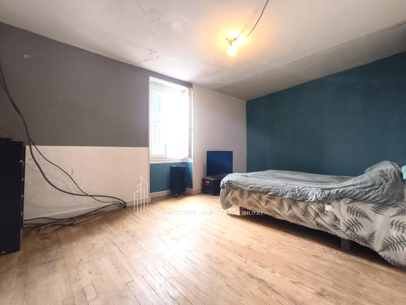 Maison de village - 172 m² - 5 pièces