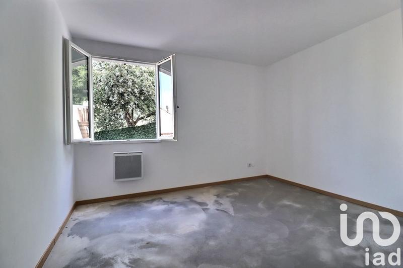 Maison - 81 m² - 4 pièces