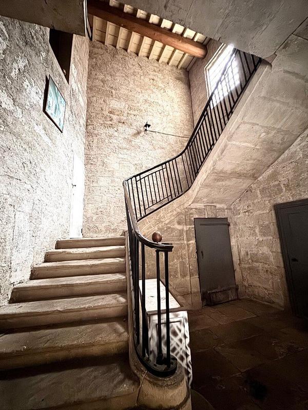 Appartement - 88 m² - 4 pièces