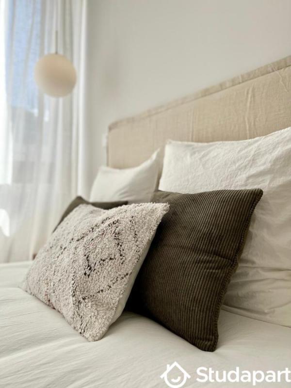 Appartement - 30 m² - 1 pièce